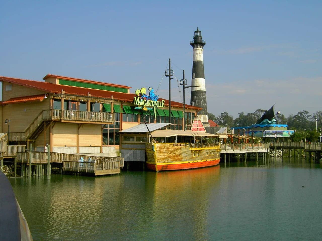 Hotels that allow 18-21 year olds in Myrtle Beach, South Carolina