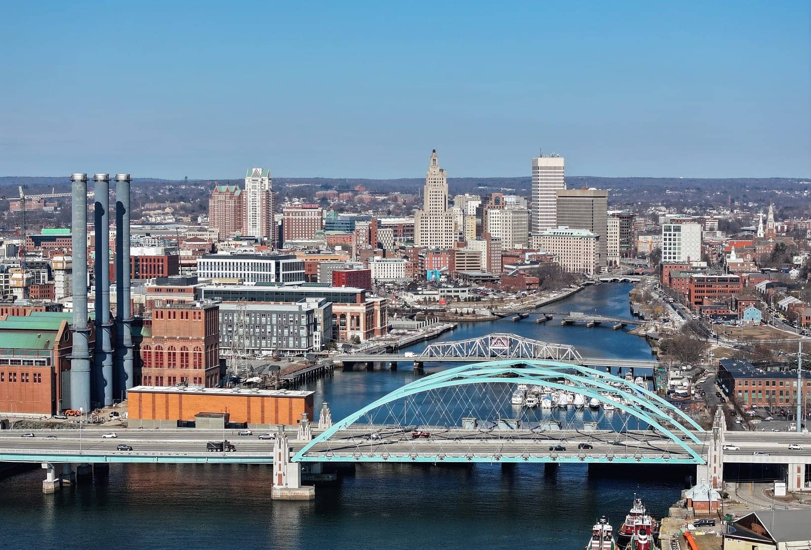 Hotels that allow 18-21 year olds in Providence, Rhode Island