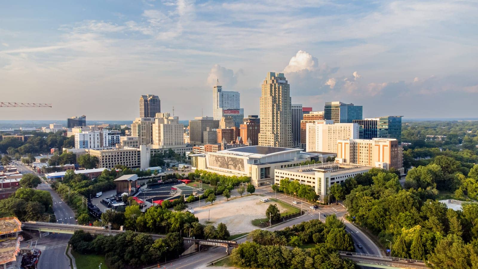 Hotels that allow 18-21 year olds in Raleigh, North Carolina