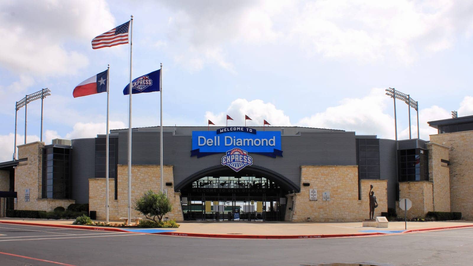 Hotels that allow 18-21 year olds in Round Rock, Texas