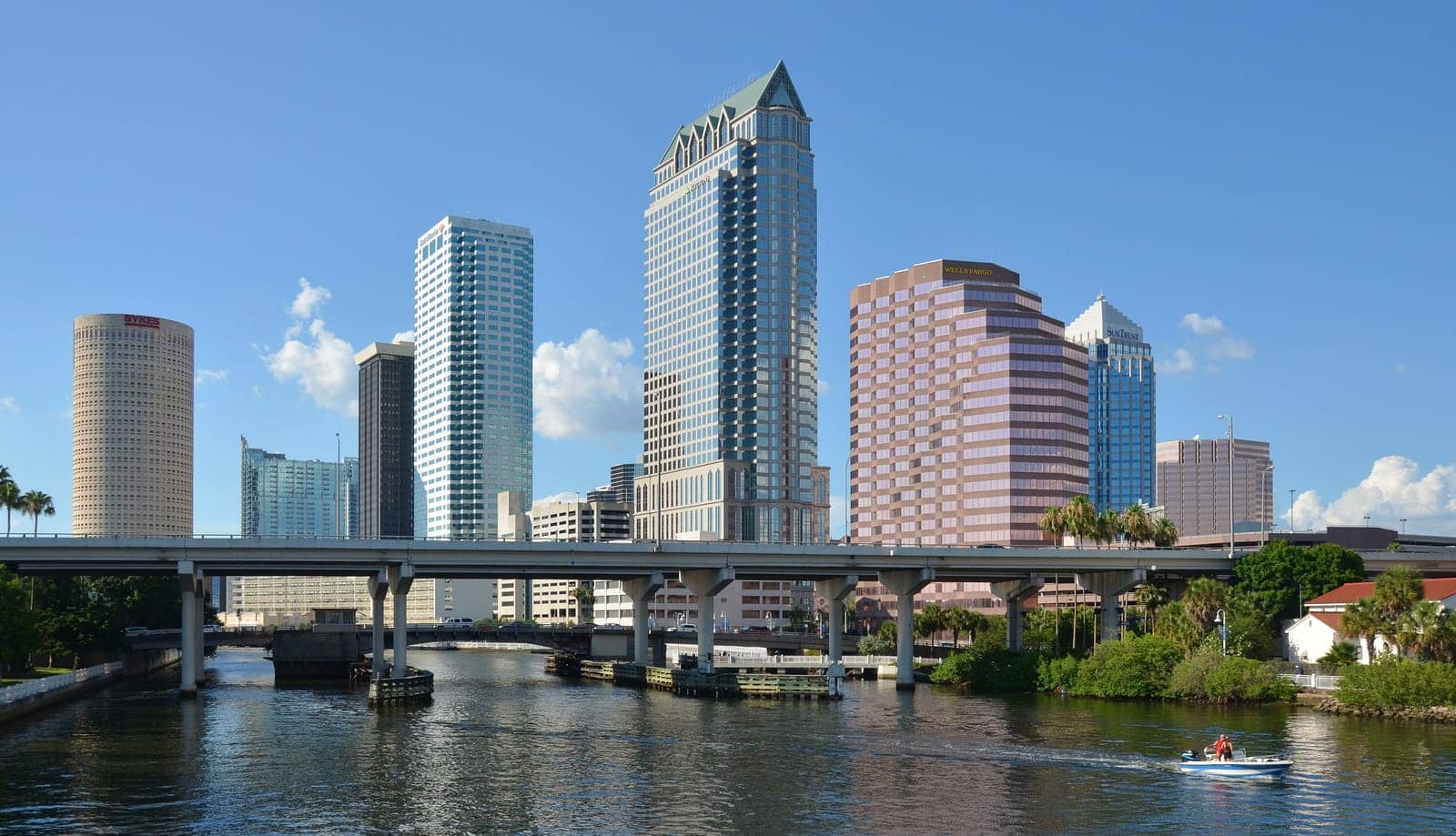 Hotels that allow 18-21 year olds in Tampa, Florida