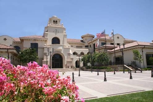 Hotels that allow 18-21 year olds in Temecula, California