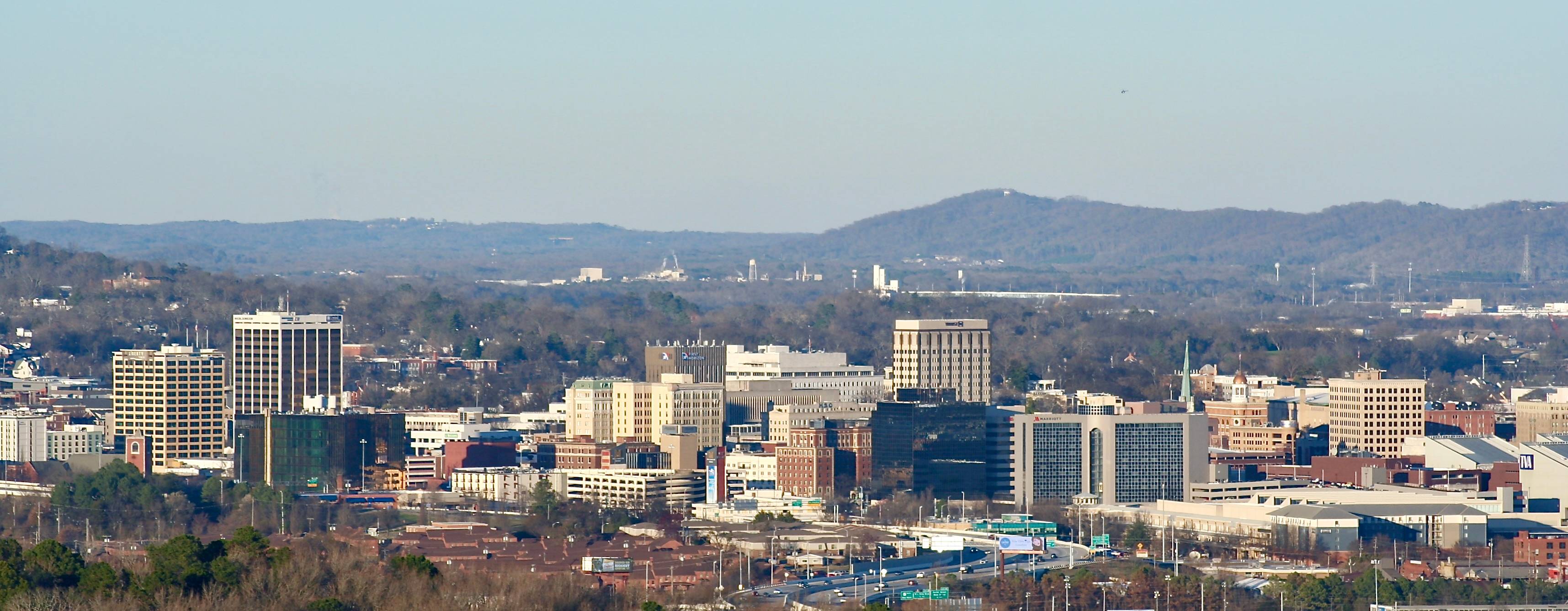 Hotels that allow 18-21 year olds in Chattanooga, Tennessee