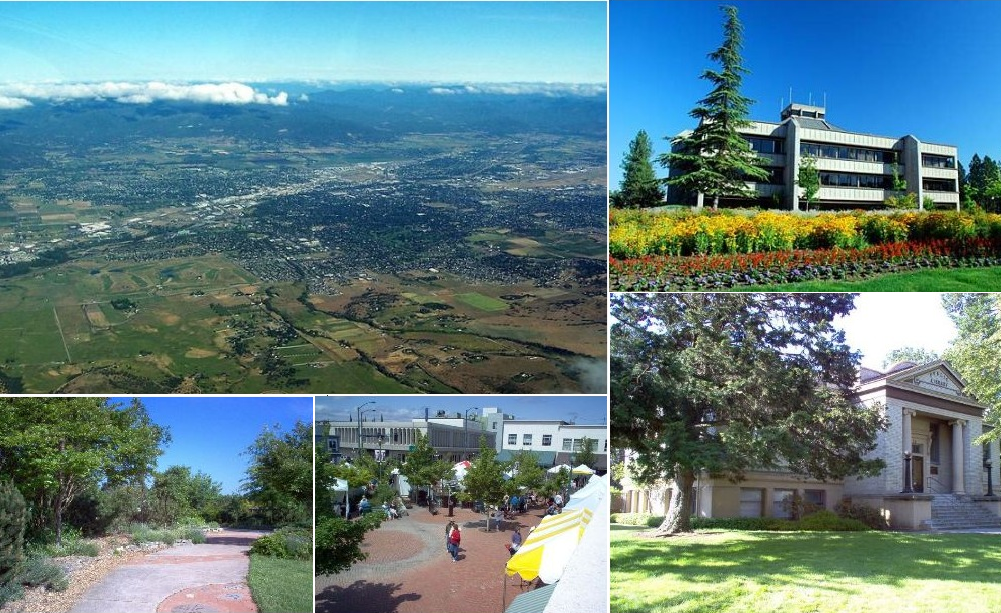 Hotels that allow 18-21 year olds in Medford, Oregon